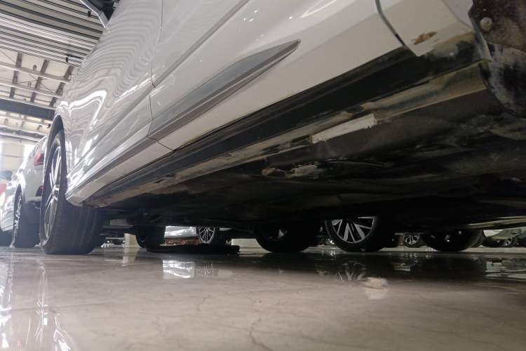 Used Audi Q3 2022 40 TFSI Fashion Dynamic Model
