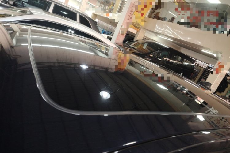 Used BMW 5 Series 2023 530Li Leading Model M Sport Package