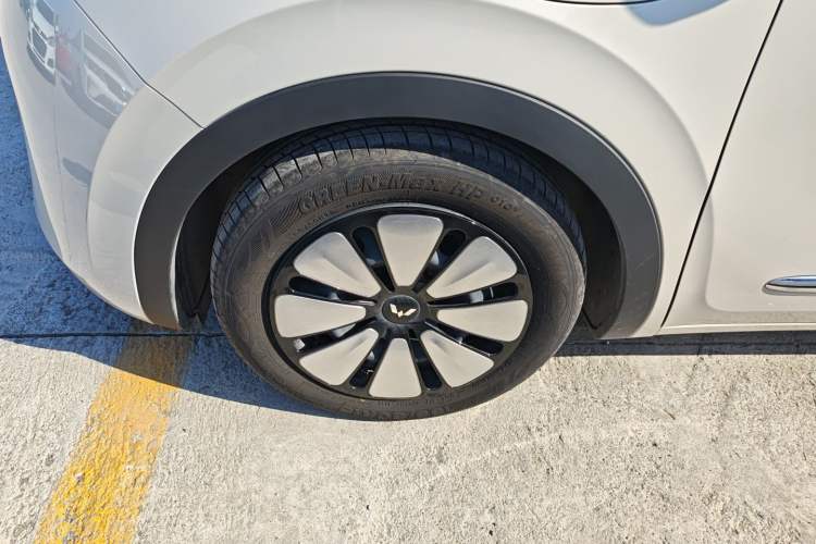 Used Wuling Bingo 2025 333 km Enjoyment Version