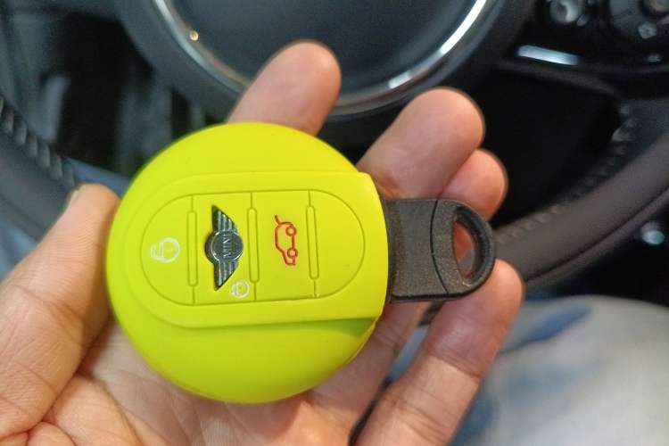 Used  MINI 2020 1.5T COOPER Artist
