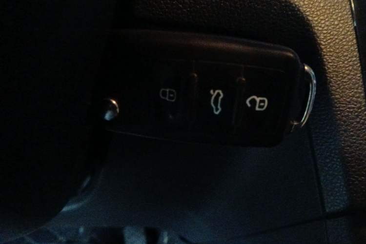 Used Skoda Rapid 2018 1.6L Automatic Comfort Edition