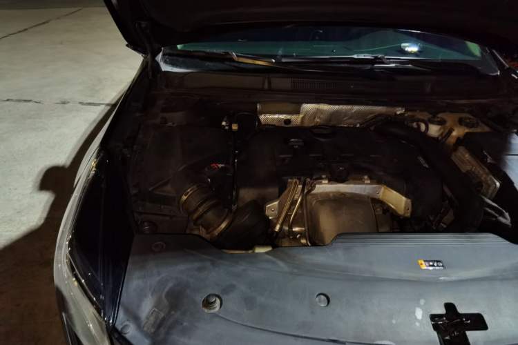 Used Cadillac XTS 2018 28T Elite Edition
