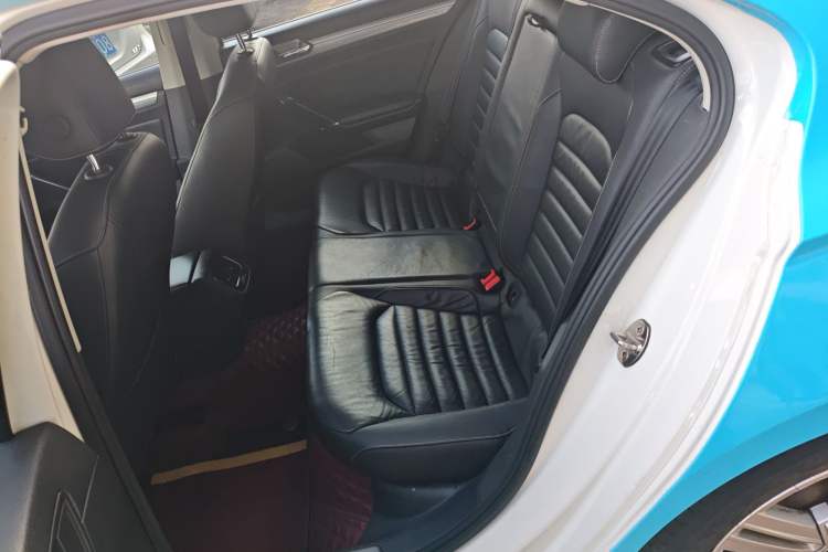 Used Volkswagen Lamando 2017 280TSI DSG Comfort Edition
