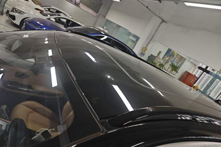 Used Nio ES6 2020 610 km Performance Version