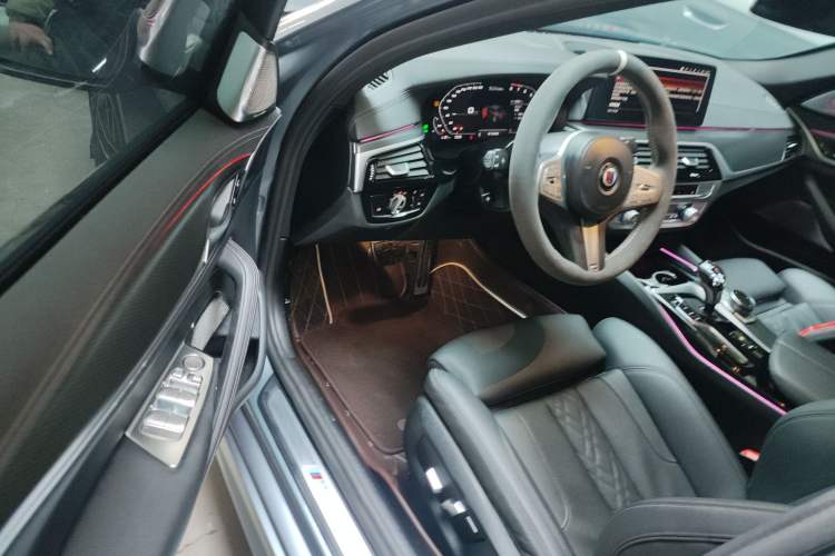 Used BMW 5 Series 2022 525i M Sport Package
