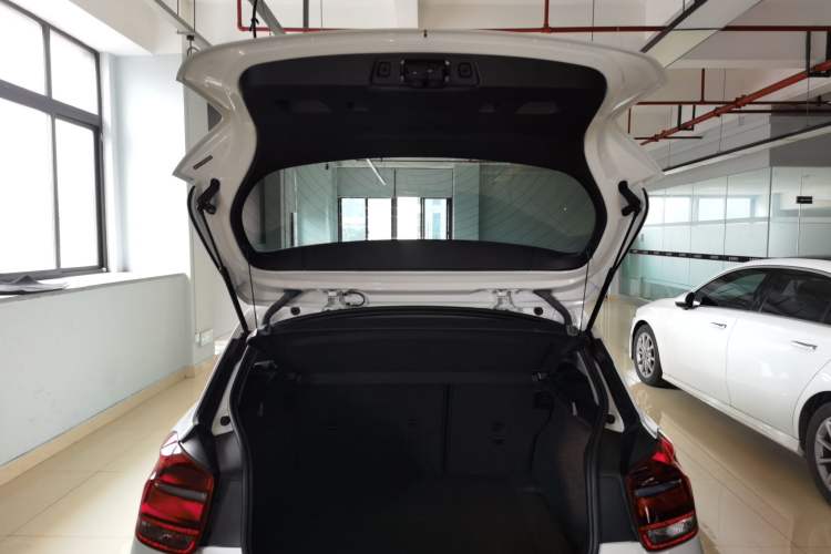 Used BMW 1 Series (Import) 2013 Revised 116i Leading Edition
