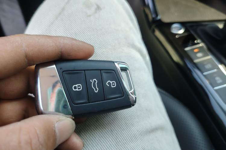 Used Volkswagen Passat 2024 330TSI Elite Edition
