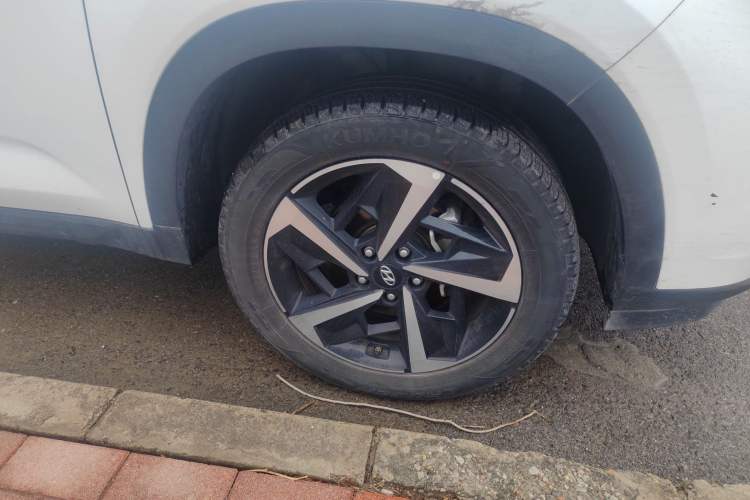 Used Hyundai ix35 2021 2.0L Automatic 2WD GLS Leading Edition
