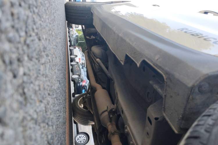 Used Haval H2 2016 Red Label 1.5T Automatic Two-Wheel Drive Elite Model
