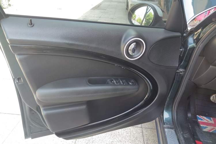 Used  Countryman 2012 1.6T COOPER S
