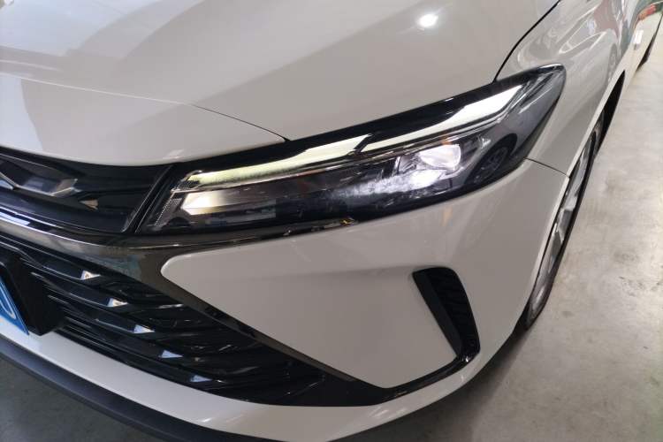 Used Chevrolet Monza 2023 1.5L Dual-Clutch Enjoyment Edition
