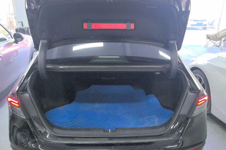 Used Honda Accord 2023 260TURBO Smart Enjoyment Version
