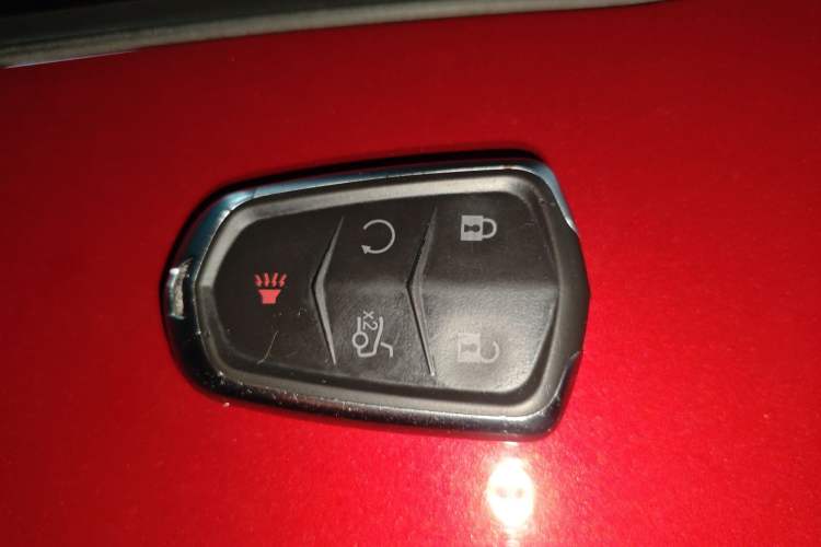 Used Cadillac ATS-L 2017 28T Fashion Edition