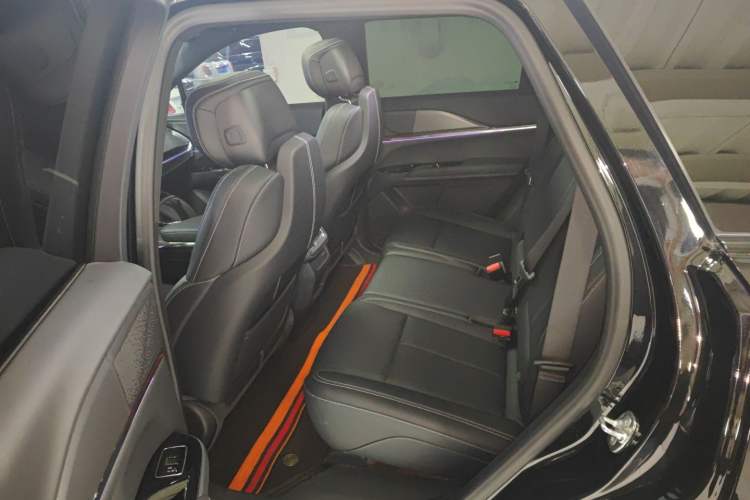 Used Cadillac XT5 2025 2.0T Luxury Version
