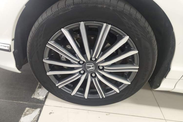 Used Honda Elysion 2022 2.0L eHEV Luxury First Edition