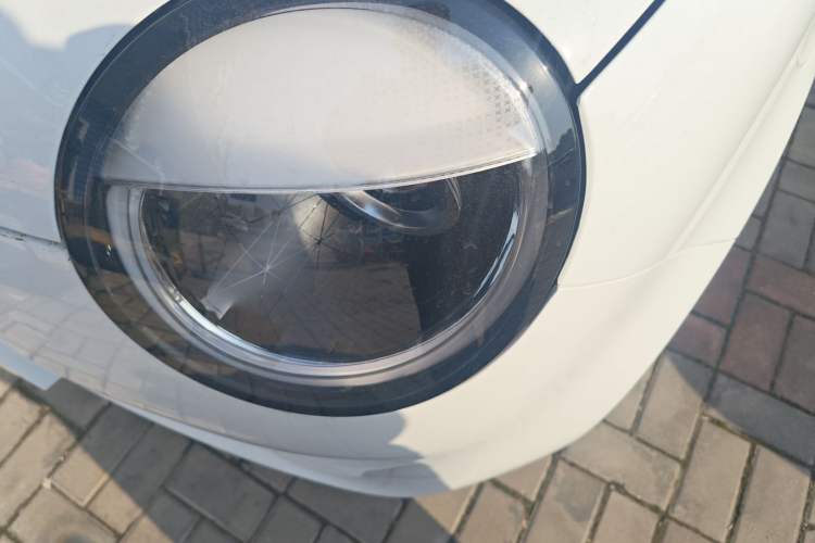 Used Qiyuan Lumin 2025 205 km Xiangqin Version
