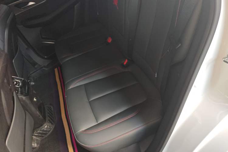 Used FORTHING T5 EVO 2021 1.5TD DCT Diamond Edition