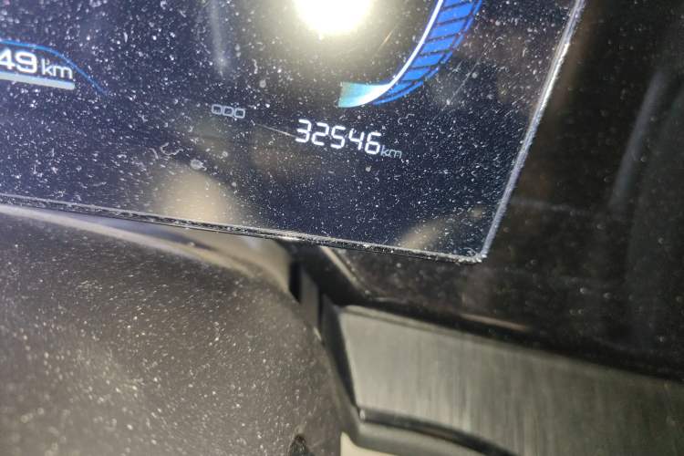 Used BYD Qin PLUS 2023 Champion Edition DM-i 55KM Leading Model
