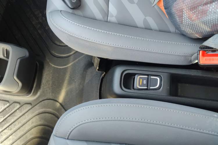 Used Leapmotor T03 2025 310 Comfort Edition
