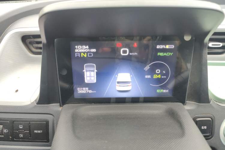 Used Wuling Hongguang MINIEV 2021 Macaron Fashion Model Lithium Iron Phosphate