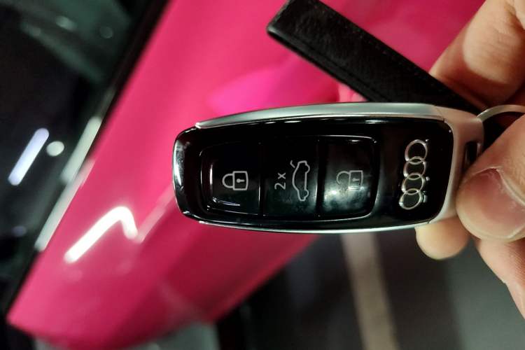 Used Audi RS e-tron GT 2023 Base Model