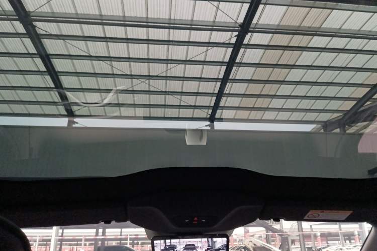 Used  06 2025 Ultra Pure Electric Edition
