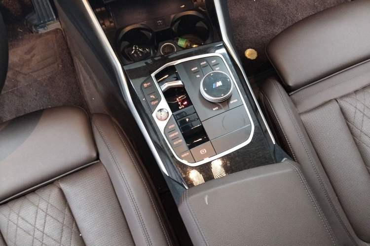 Used BMW 3 Series 2023 325Li xDrive M Sport Package
