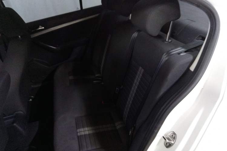 Used Volkswagen Lavida 2019 Lavida Start 1.5L Automatic Trendy Version China VI Standard