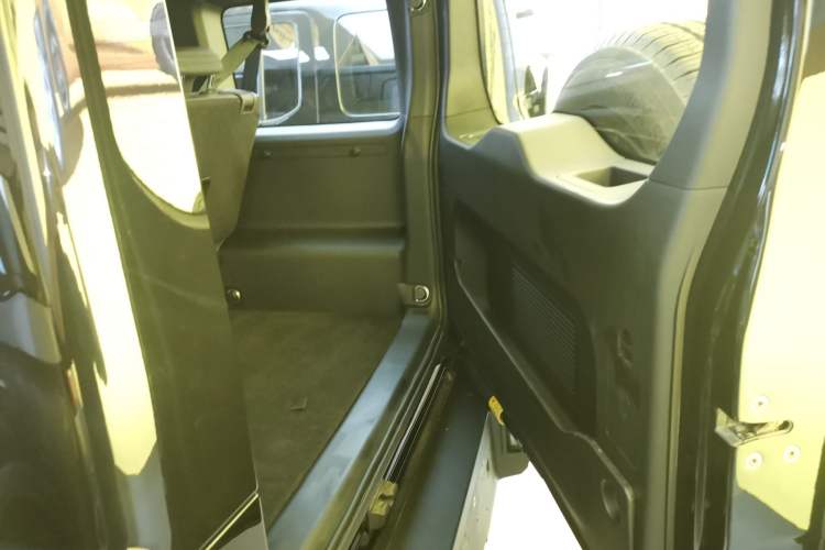 Used  T01 2024 2.0T Explorer
