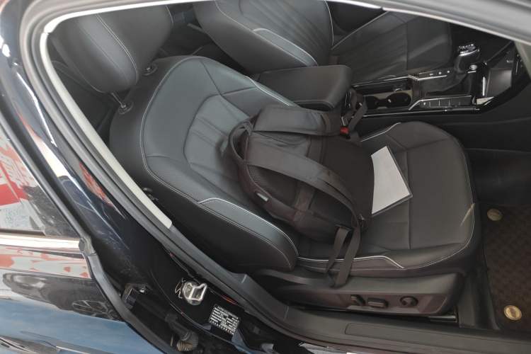 Used Volkswagen Passat 2024 380TSI Elite Edition
