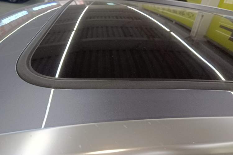 Used BYD Song PLUS New Energy 2021 DM-i 110KM Flagship PLUS