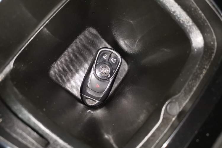 Used Buick Regal 2017 20T Elite Edition
