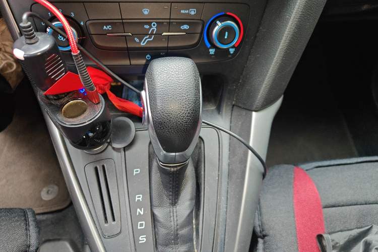 Used Ford Focus 2018 Hatchback Classic 1.6L Automatic Comfort Plus SmartDrive Edition