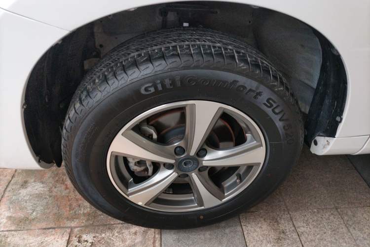 Used Haval H6 Coupe 2020 SmartConnect Edition 1.5T Automatic Two-Wheel Drive Luxury SmartConnect Model