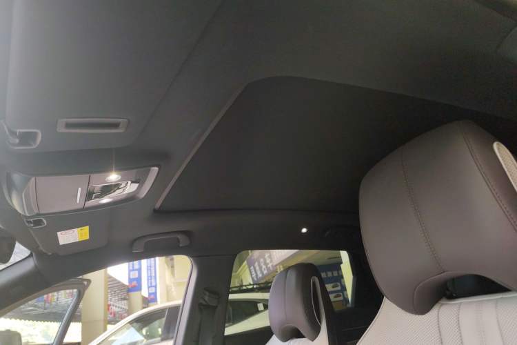 Used BYD Song PLUS New Energy 2025 EV Smart Drive Edition 605km Flagship Model