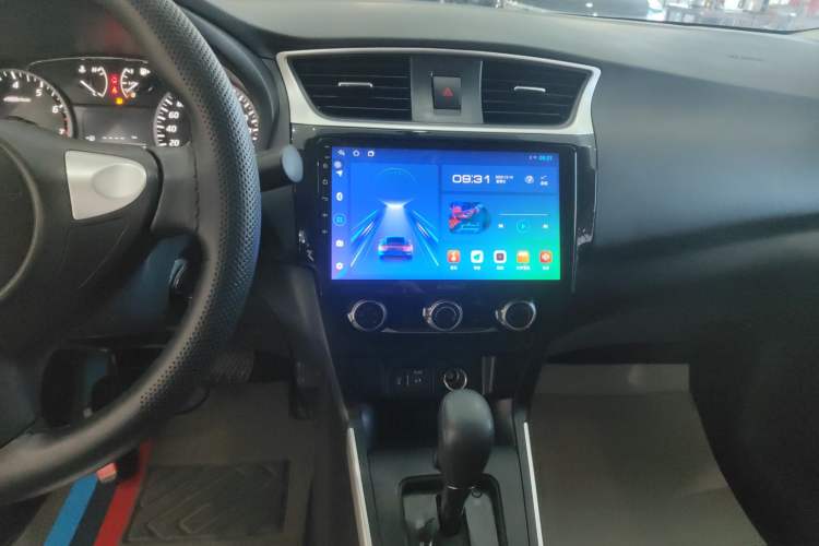 Used Nissan Sylphy 2022 Classic 1.6XE CVT Comfort Edition