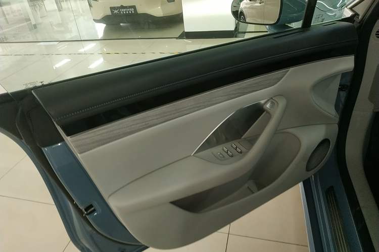 Used Hima Luxeed S7 2024 Max+ Rear-Drive Ultra-Range Intelligent Driving Edition
