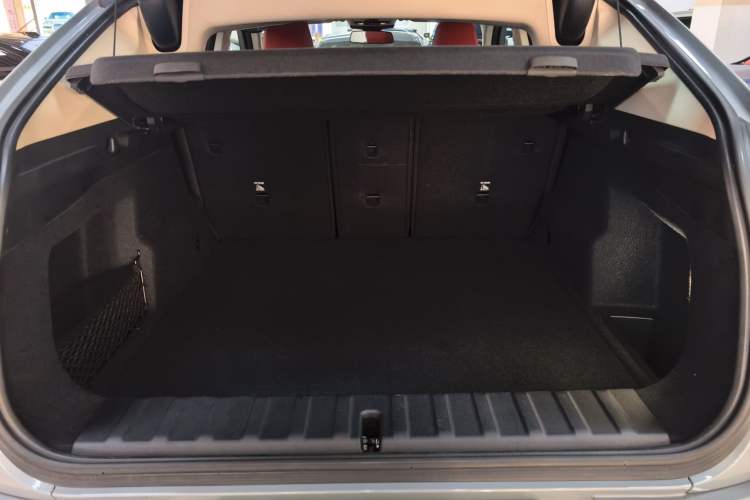 Used BMW X2 2024 sDrive25i M Sport Package