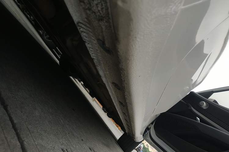 Used Hyundai Elantra 2022 1.5L CVT LUX Prestige Edition
