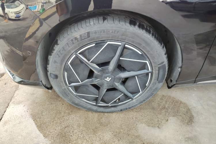 Used Hyptec HT 2024 825 Ultra-High Voltage LiDAR Edition
