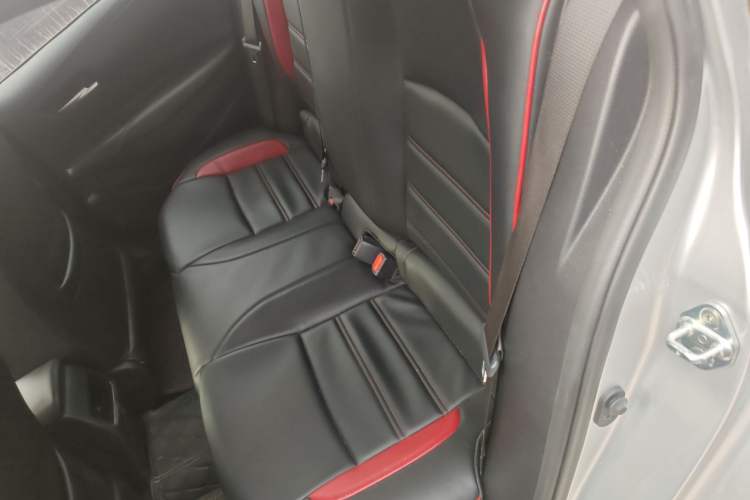 Used Toyota Corolla 2019 1.2T S-CVT GL-i Elite Edition
