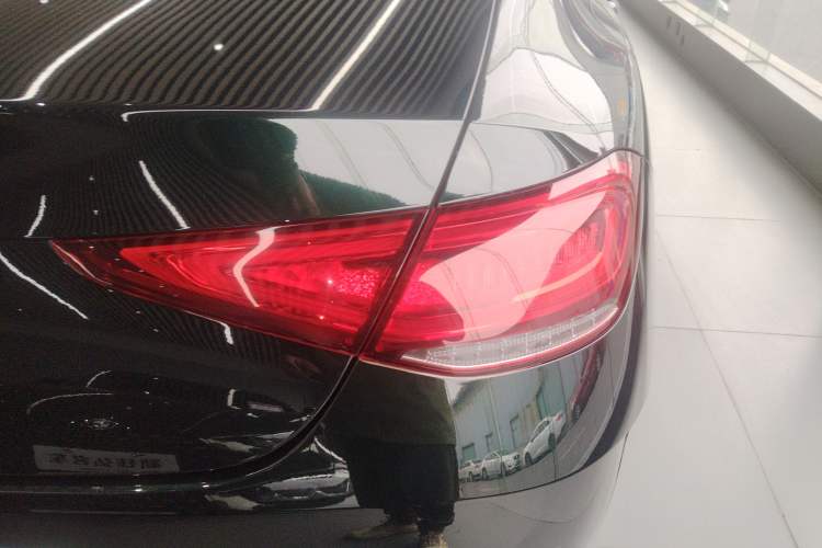 Used Mercedes-Benz CLS 2023 CLS 300 Sporty Edition
