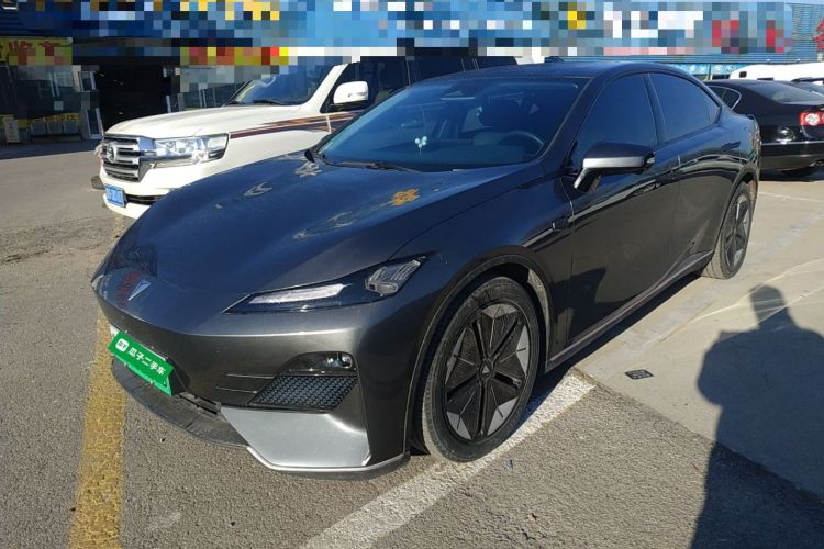 Used Deepal SL03 2022 1.5L 1200 Extended-Range Version