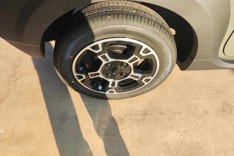 Used  Panda 2025 210km Panda Rider
