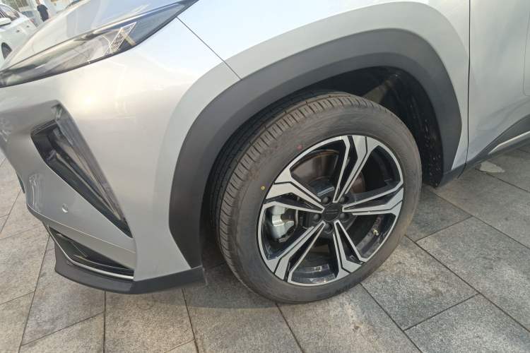 Used  L7 2025 EM-i 115km Exploration+ Edition
