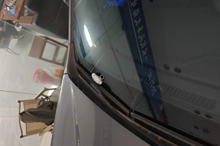 Used GAC Trumpchi EMPOW 2023 Shadow Leopard H Smart Hybrid Edition
