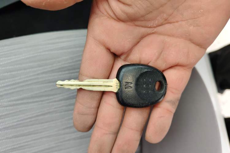 Used Hyundai Verna 2014 1.4L Automatic Smart GLS
