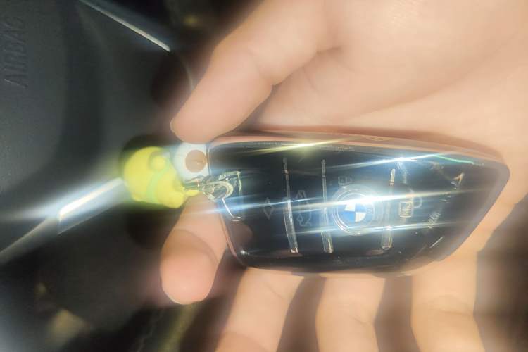 Used BMW X1 2018 sDrive18Li Luxury Model