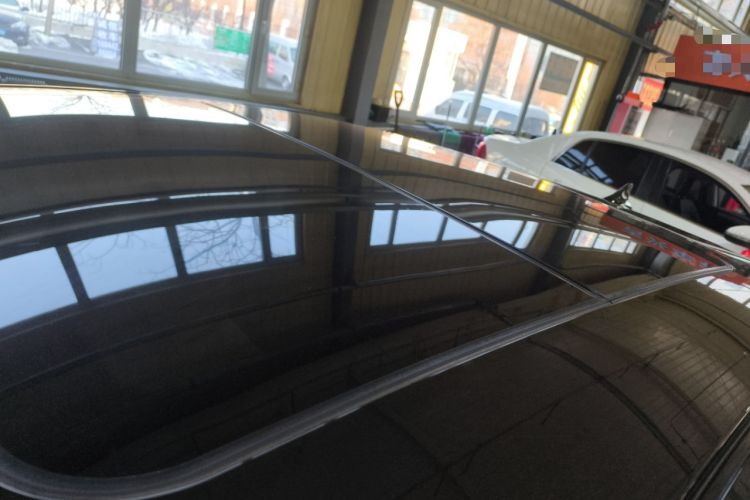 Used Cadillac XTS 2014 28T Comfort Version