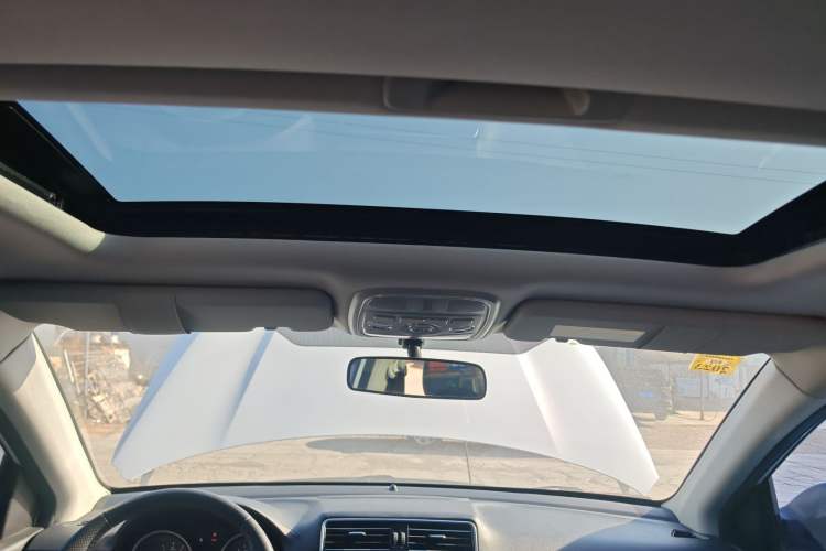 Used Haval M6 2017 1.5T Manual Two-Wheel Drive Elite Model